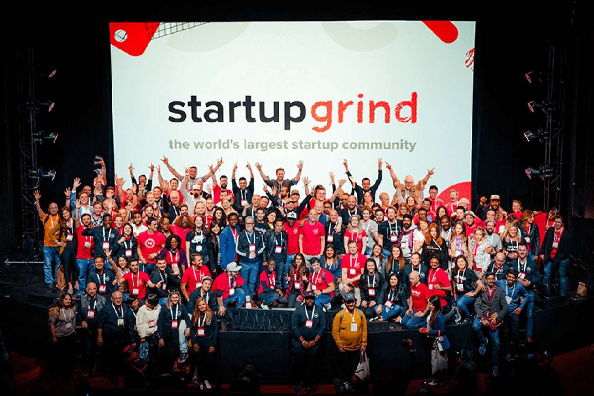 Leanspots, invitada en la edición 2024 de Startup Grind Silicon Valley