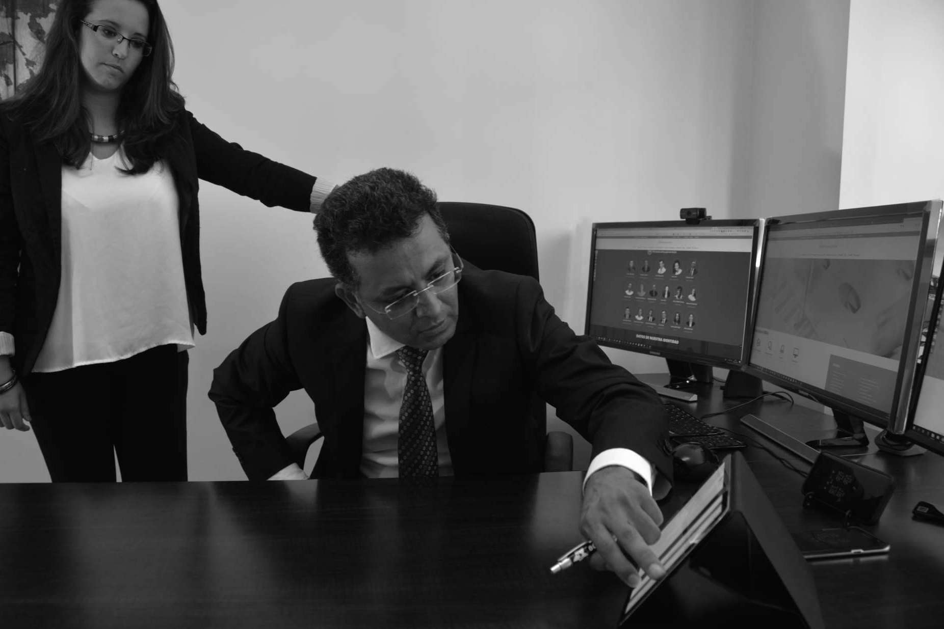 AICAD ofrece 50 becas para estudiar el Máster Oficial en Informática Forense y Riesgos Digitales