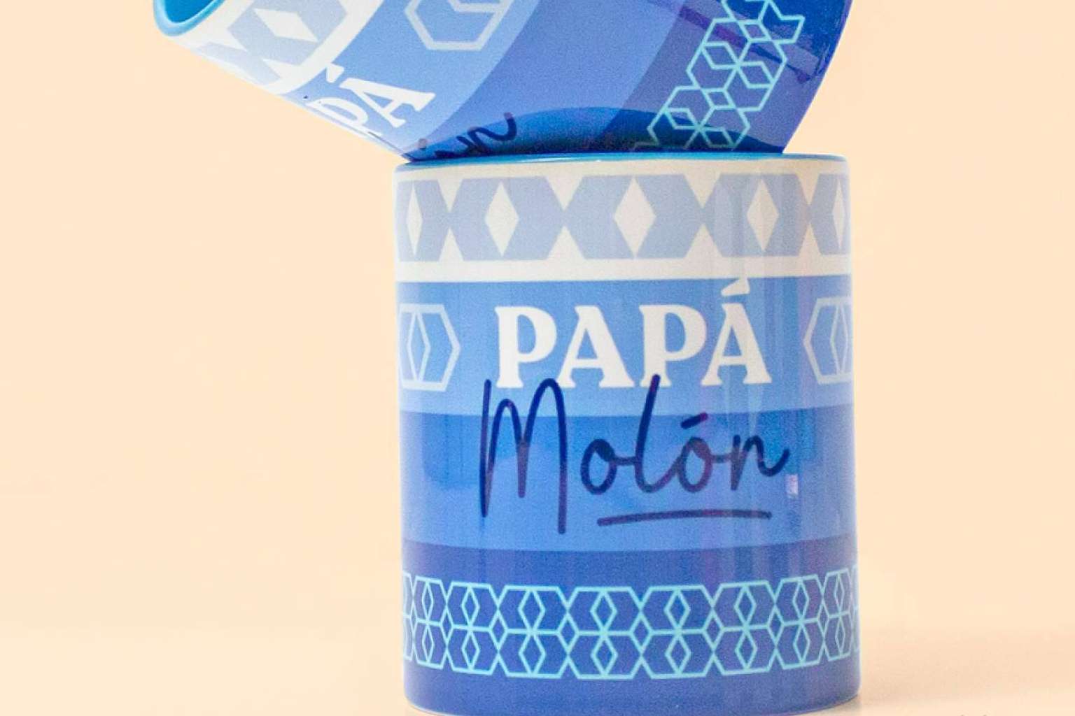 Celebrar el día del padre gracias a los regalos ideales de Marronynegro