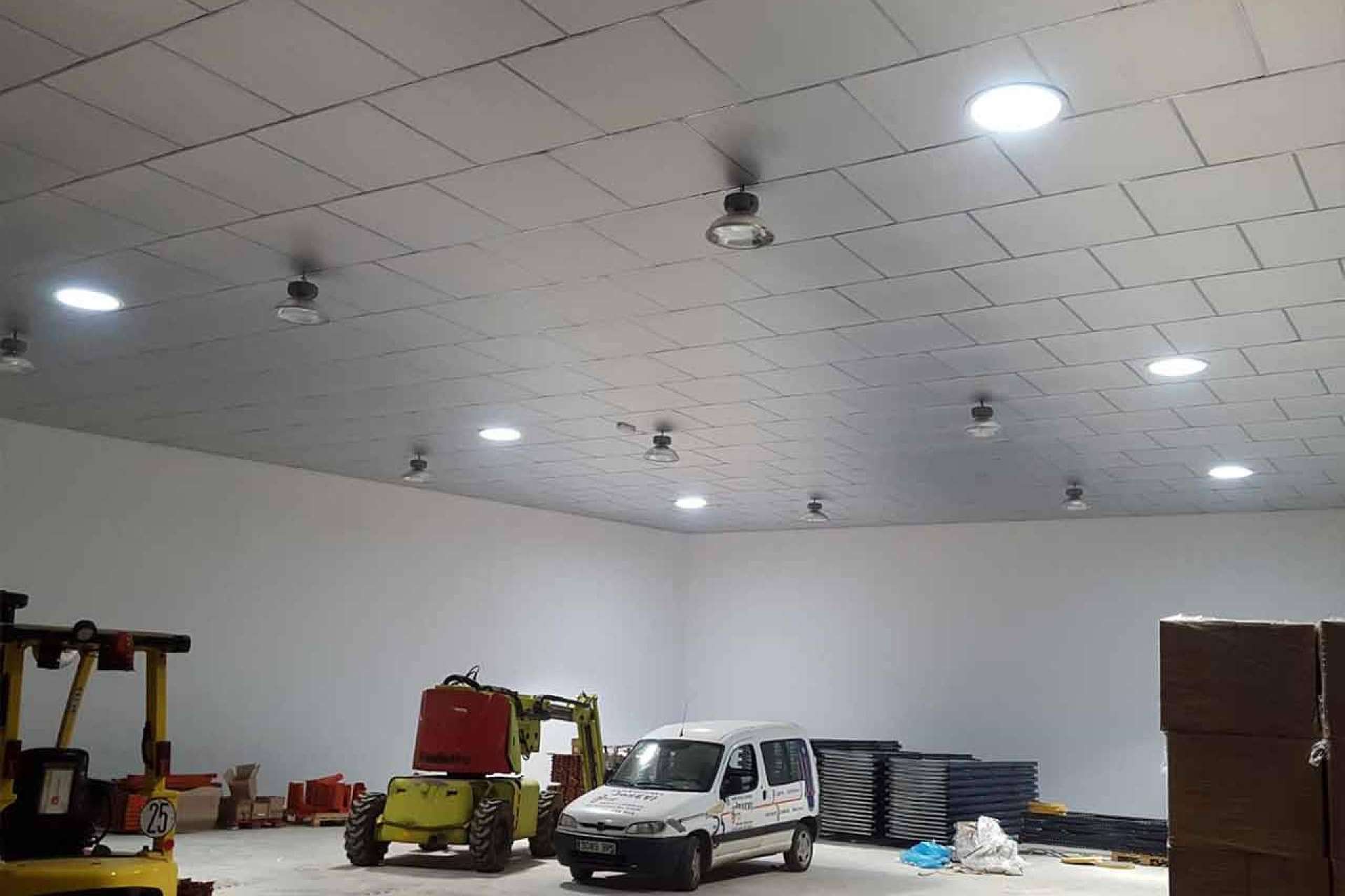 Claraboyas Matilla, disponibilidad de tubos solares