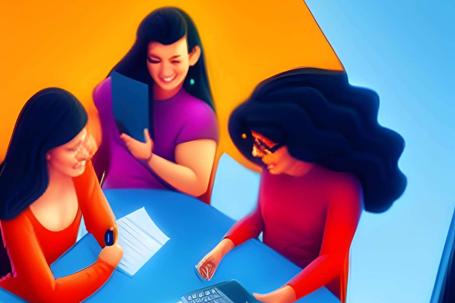 Mentoría de marketing de Diana Villarreal, la formación para descubrir cómo potenciar una empresa en Google