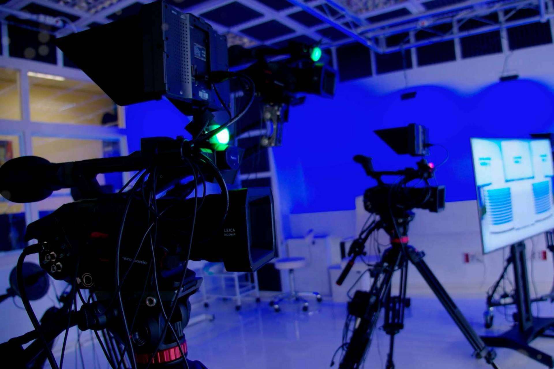 La productora CMP es especialista en canales corporativos por streaming