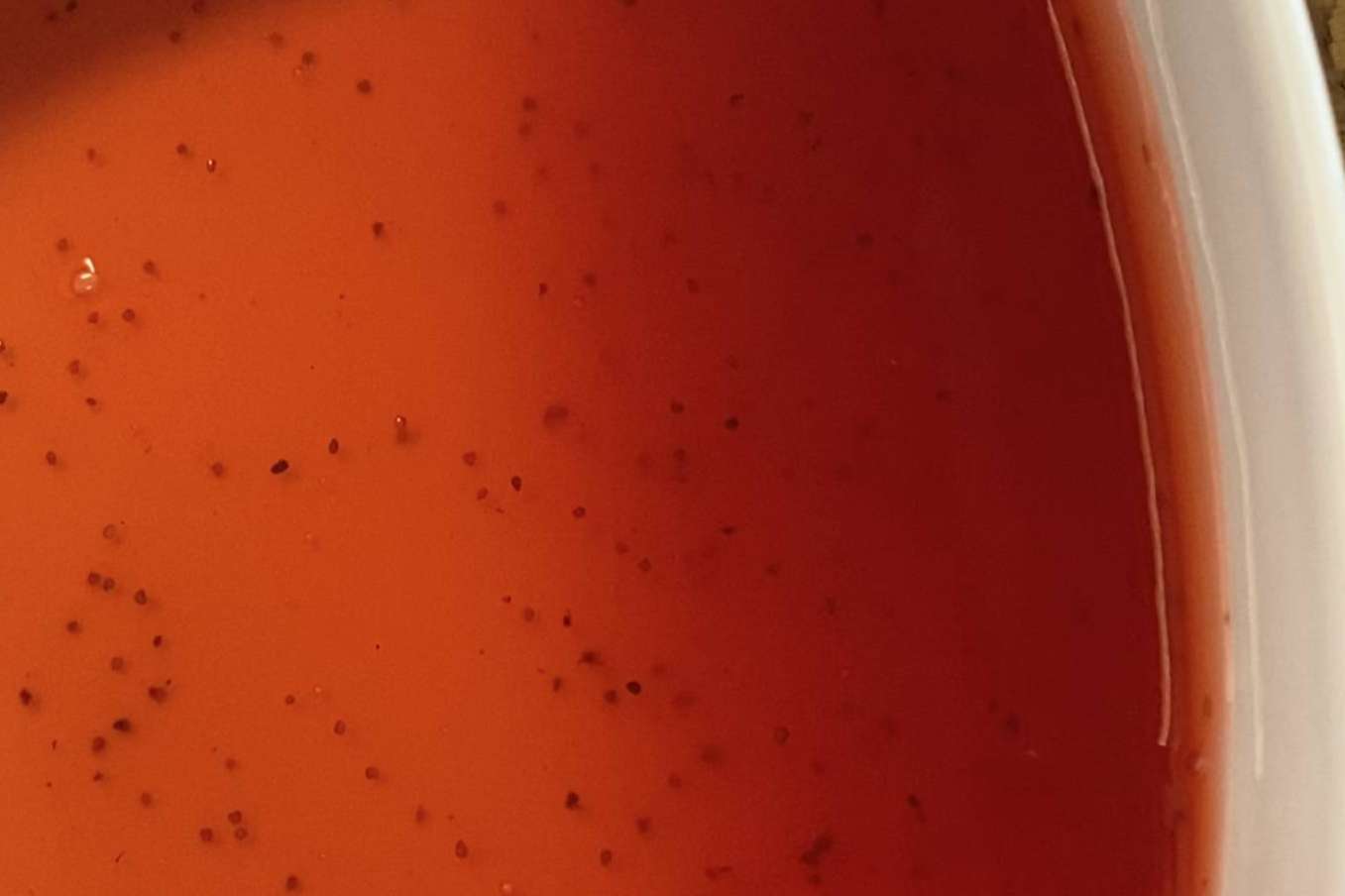 A pesar de los problemas en la cosecha de fresa 2024, Baor Products pone a disposición puré y pulpa de alta calidad