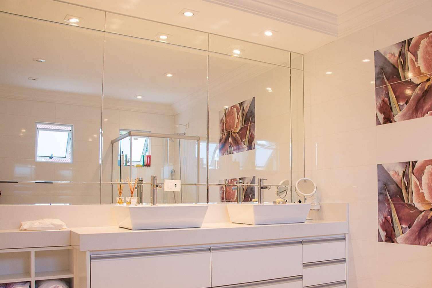 Reformas Baños ofrece unas ideas interesantes para modernizar un cuarto de baño con una reforma