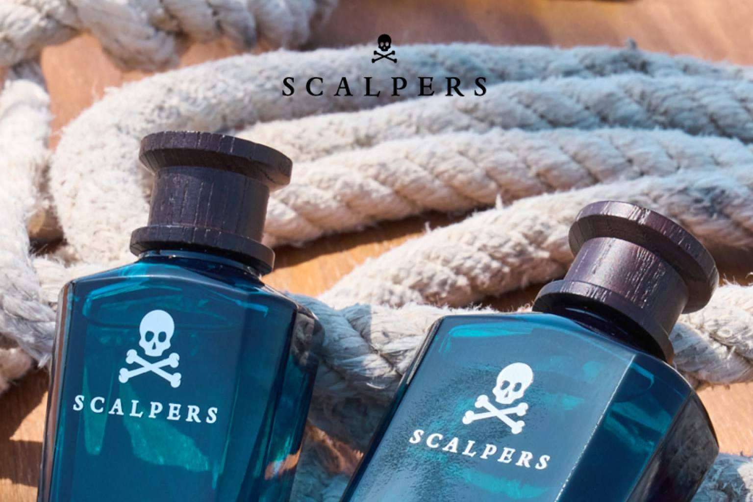 Encontrar perfumes para regalar y perfumes para papá en Perfumerías Laguna