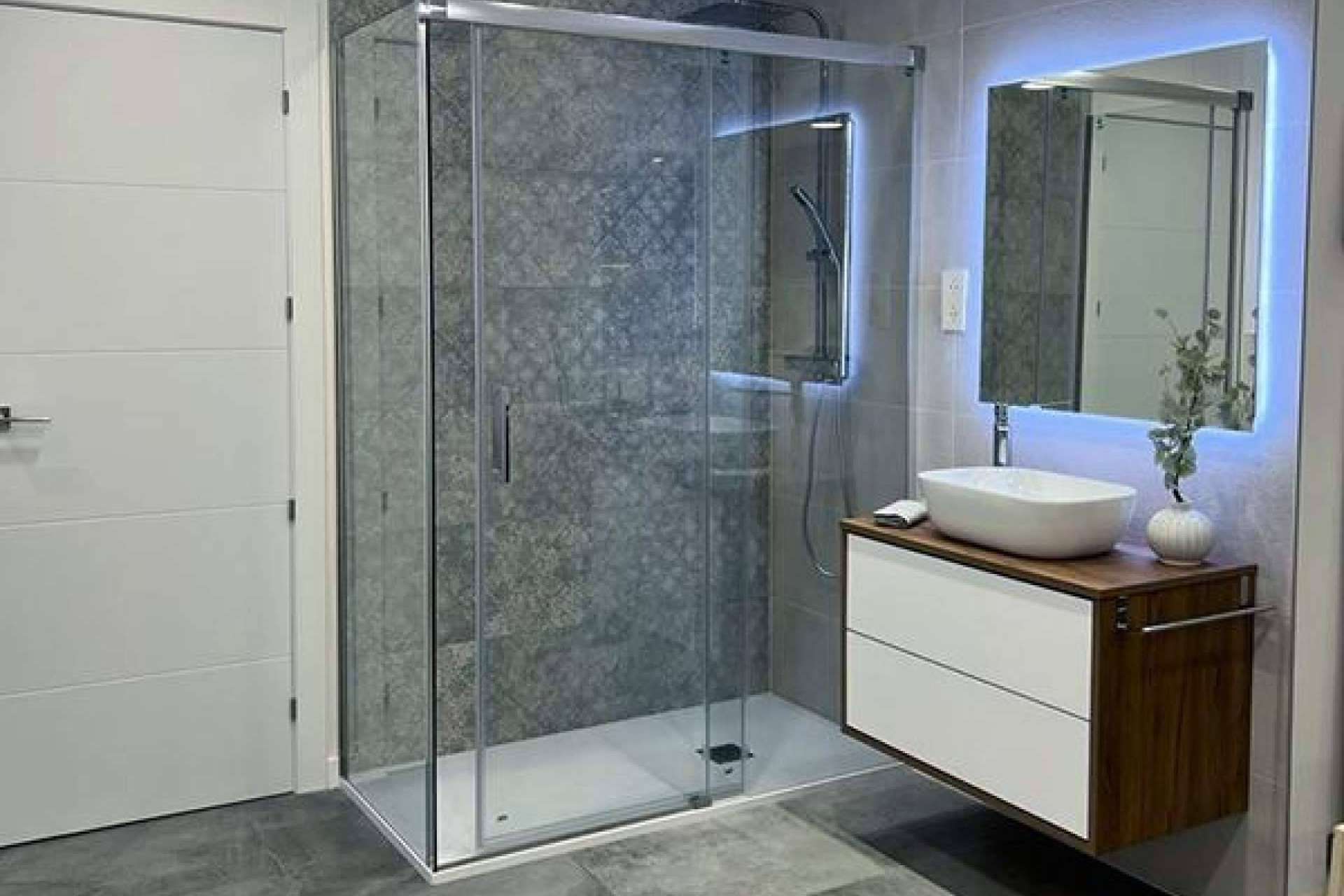 Muebles Industria, una empresa de especialistas en reformas de baños