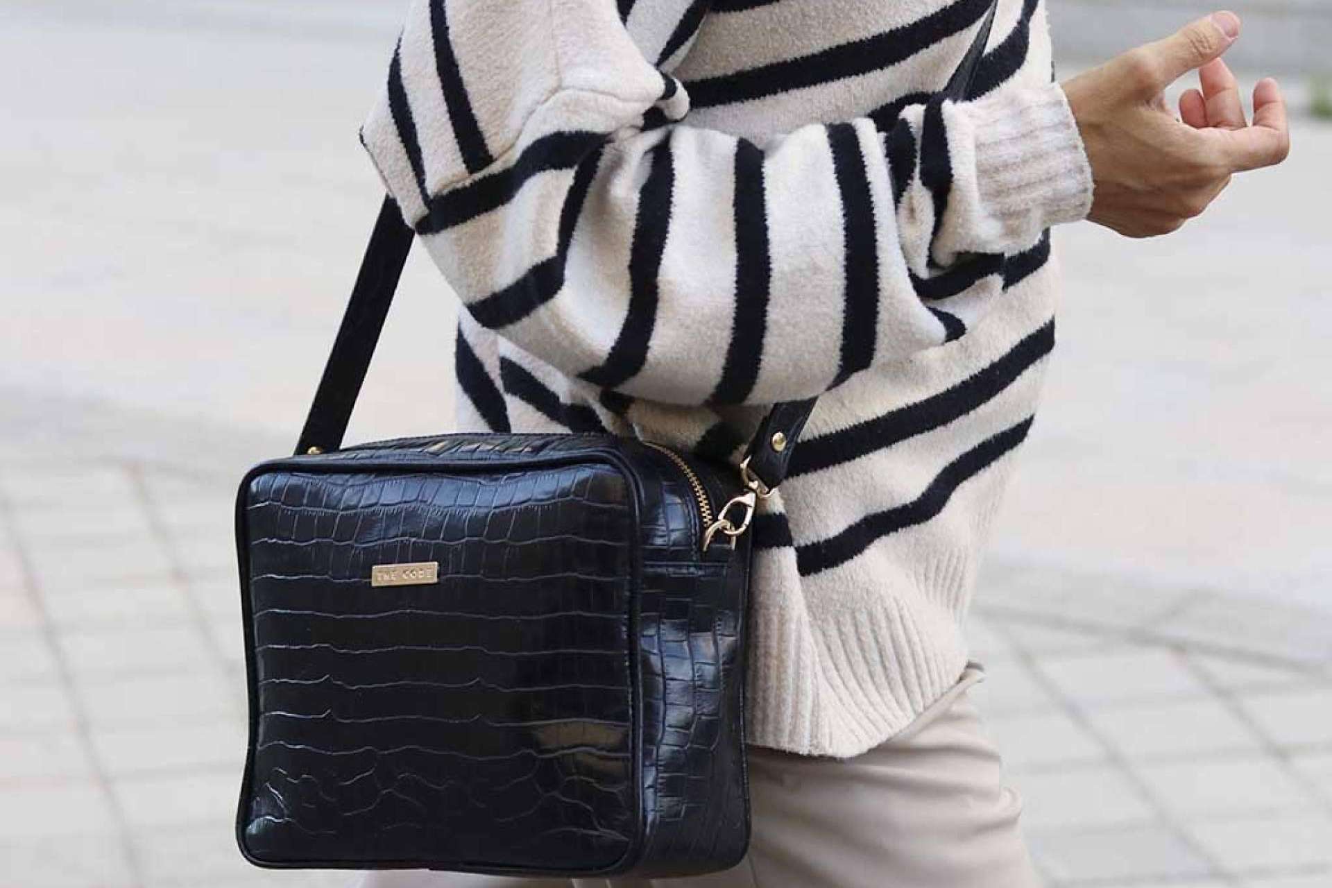 The Code, los bolsos que se roban entre madres e hijas están arrasando online