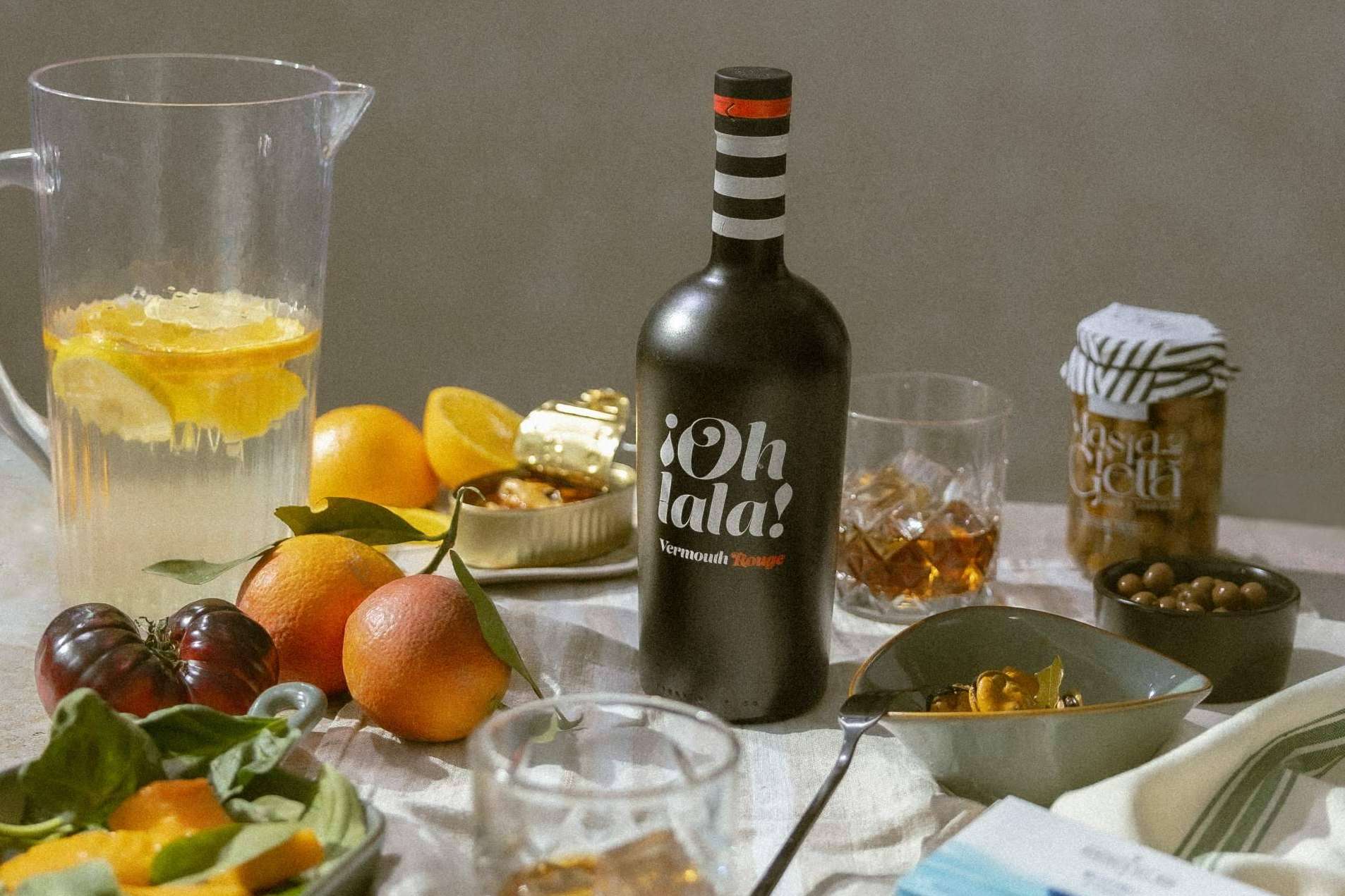 Regalos gourmet para padres disfrutones