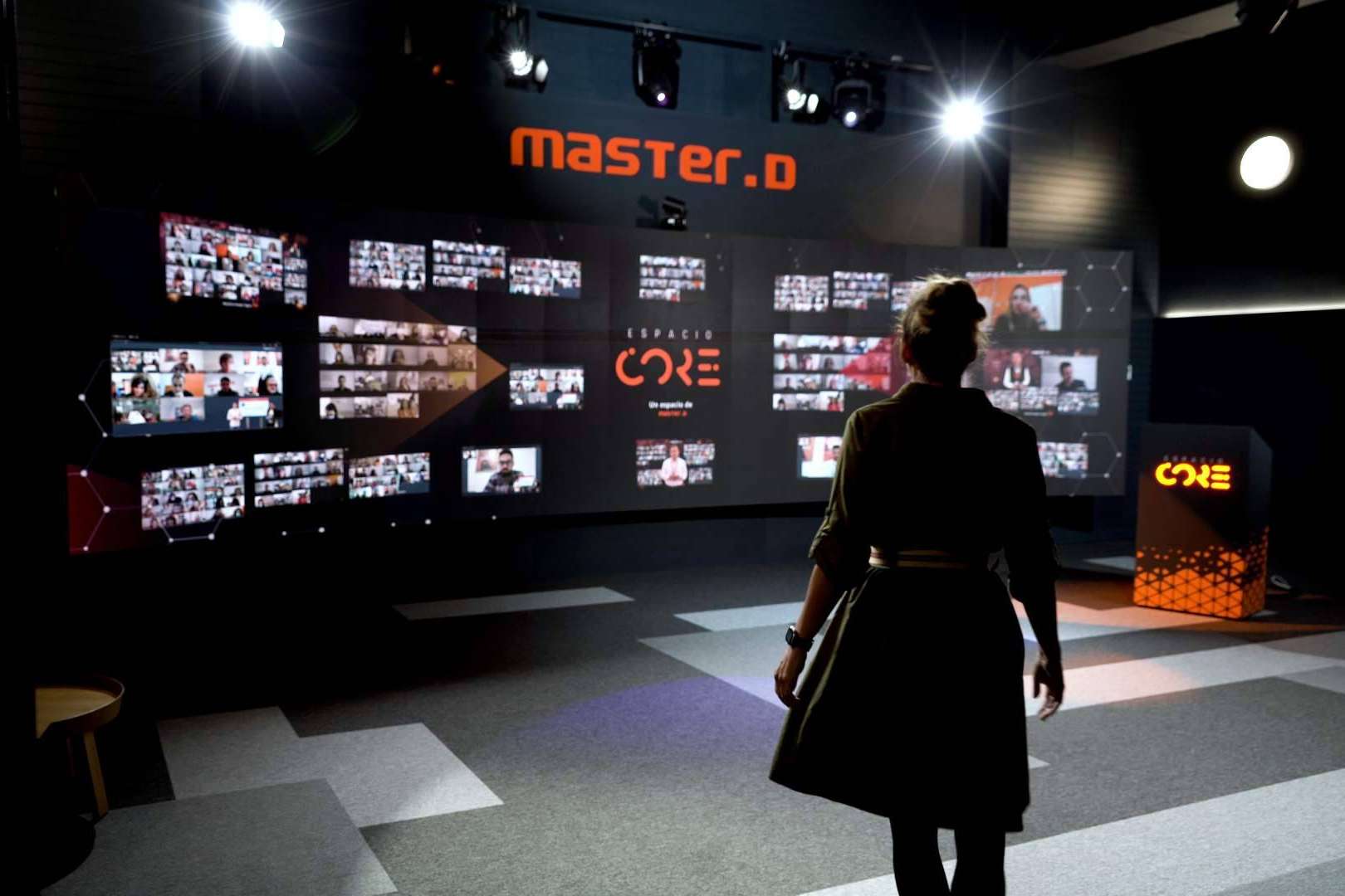Cómo será la III Edición del Congreso de informática de MasterD