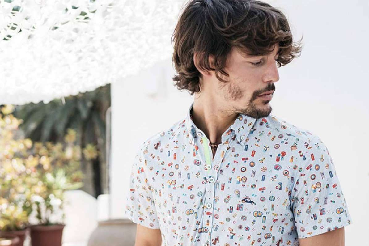 Regalar camisas para hombres es más fácil con The Surfcar