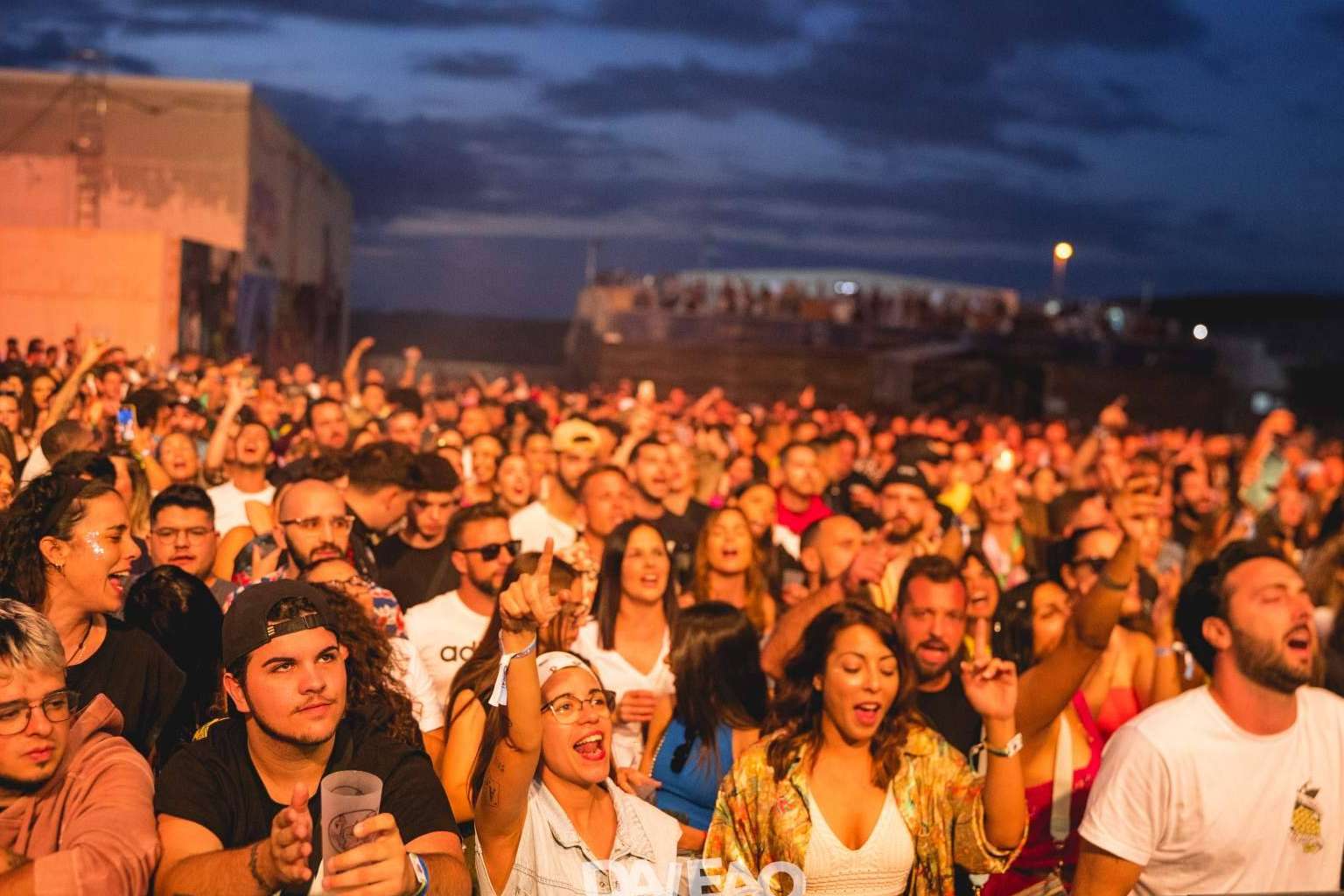 Todo lo que hay que saber sobre la tercera edición del popular festival de música Alameda Festival