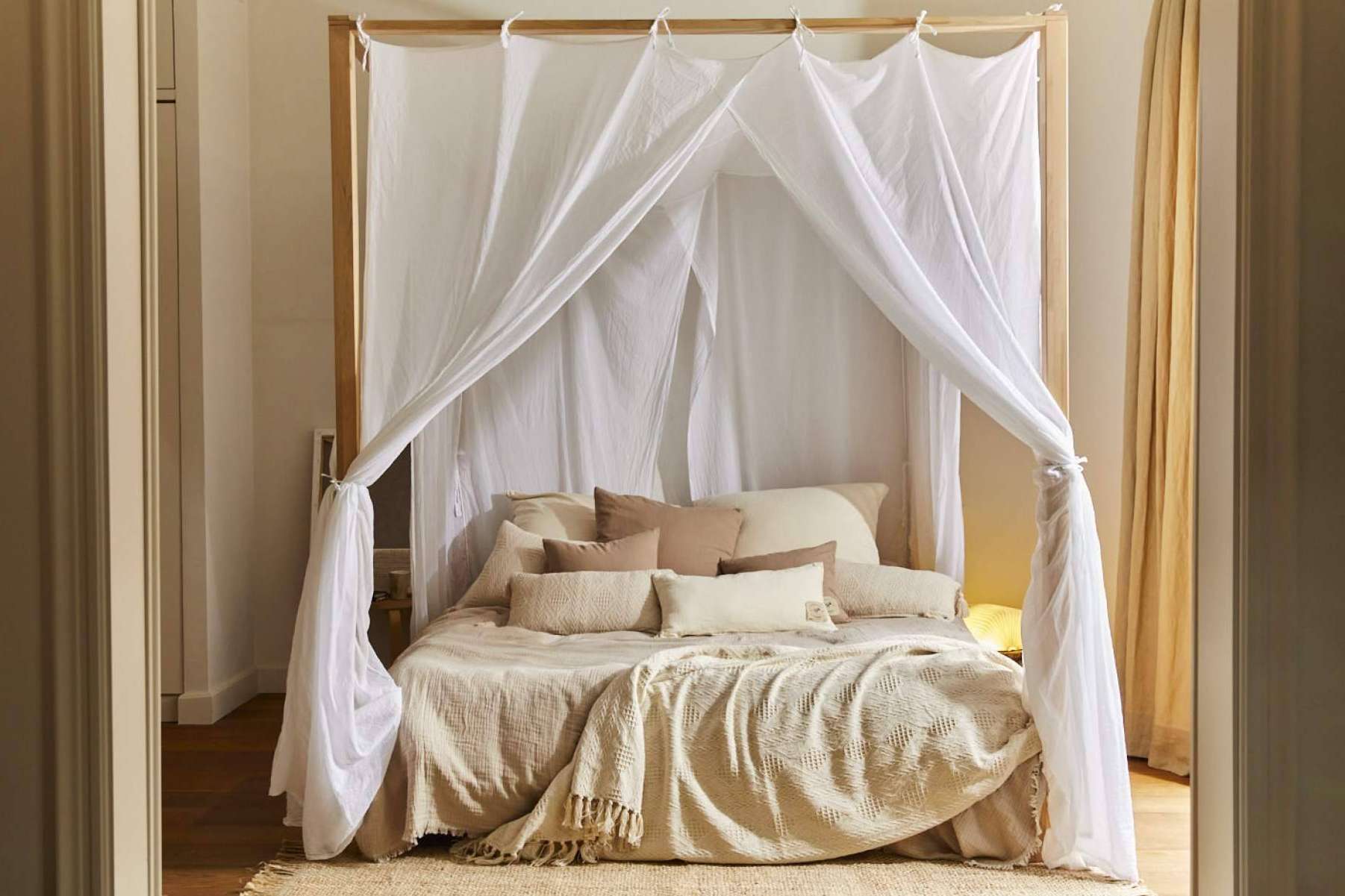 ¿Cómo decorar el hogar? Los diferentes estilos decorativos de Calma House