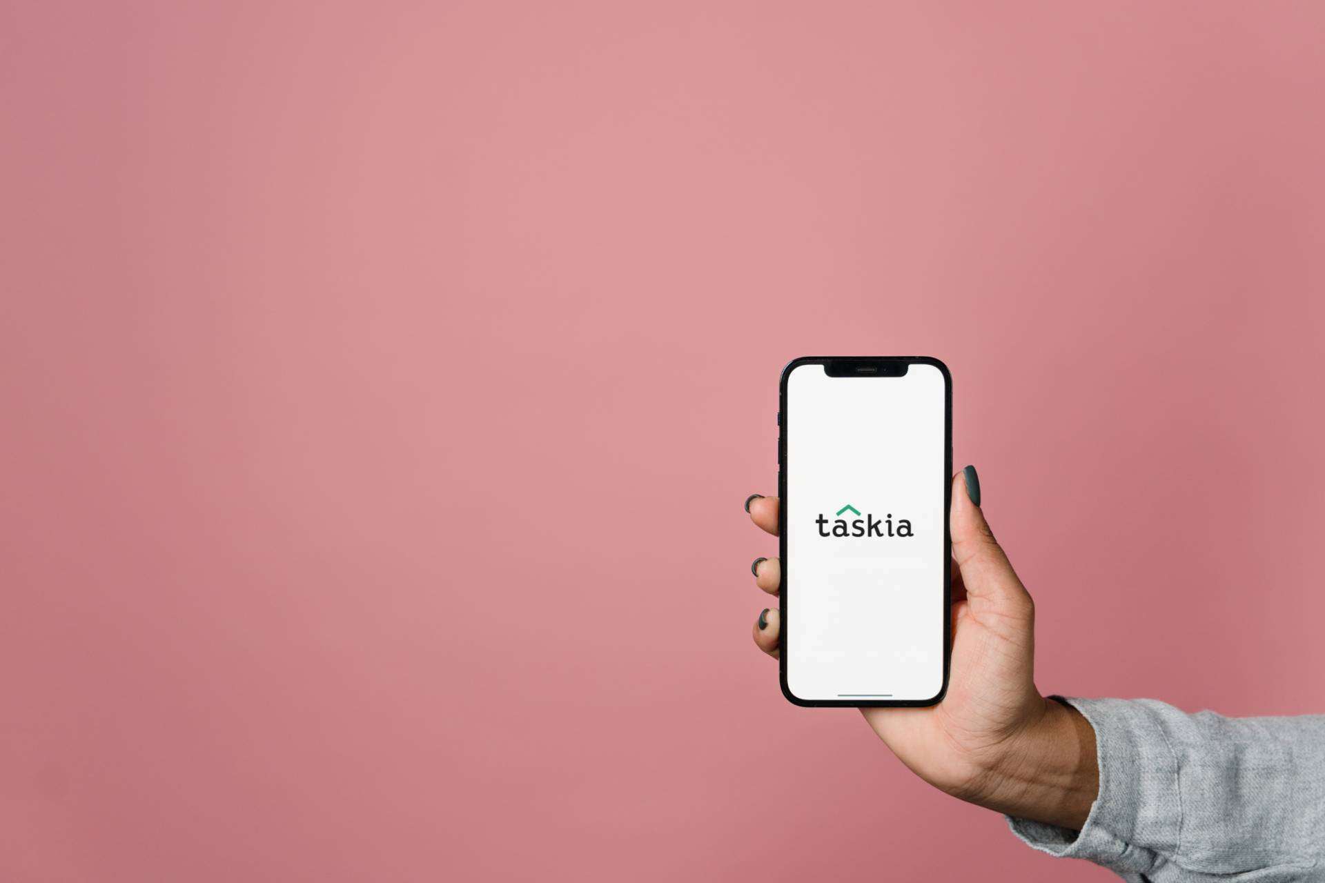 Taskia, la plataforma que genera cientos de trabajos diarios de la que todo el mundo habla