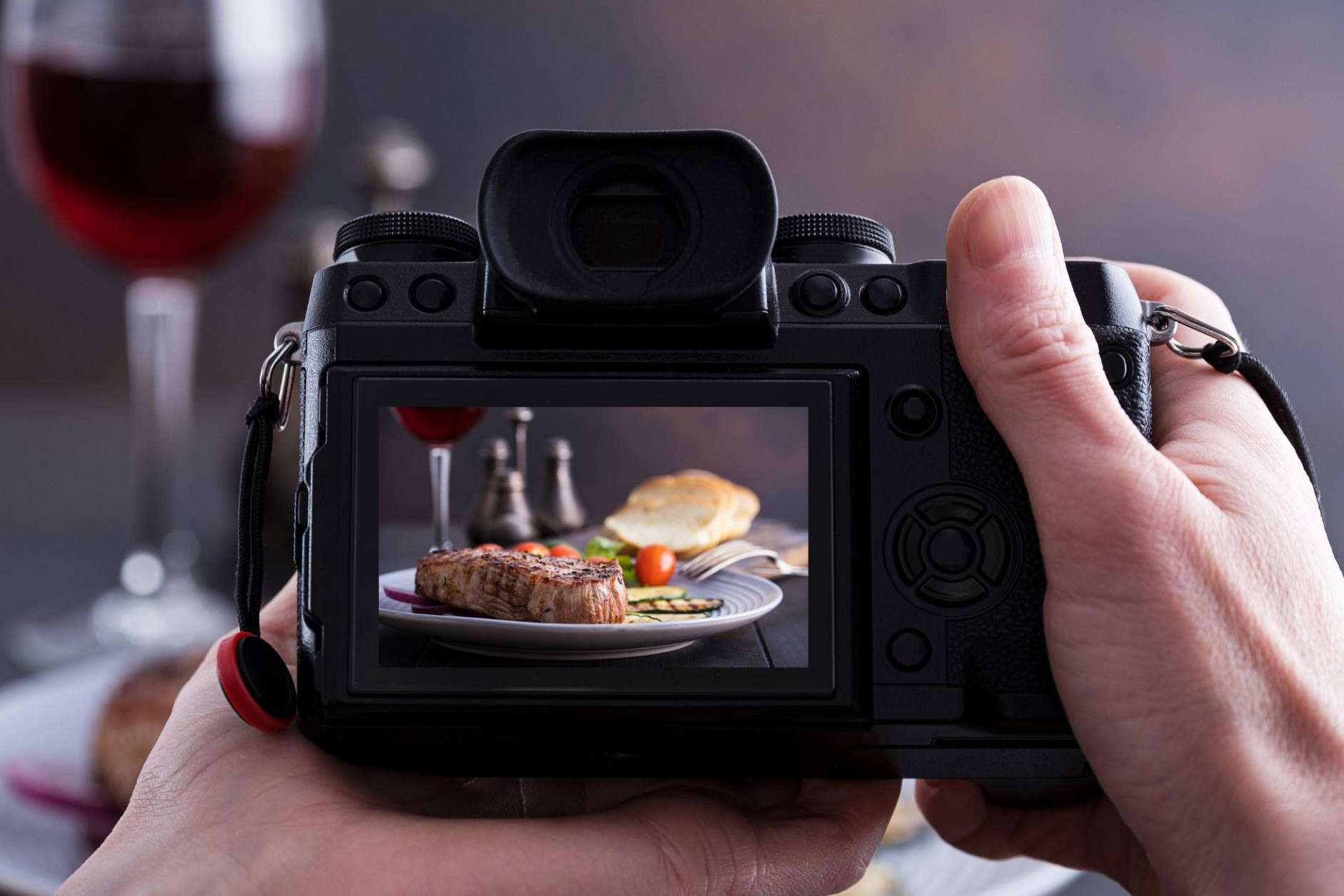 ¿Por qué un restaurante debería trabajar con una agencia especializada en marketing gastronómico?