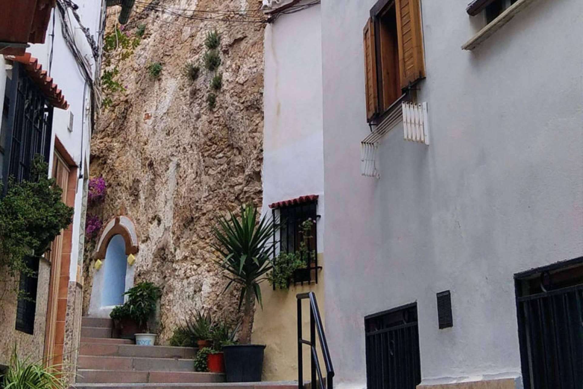 'Paseando por Buñol', una ruta para explorar esta localidad llena de encanto