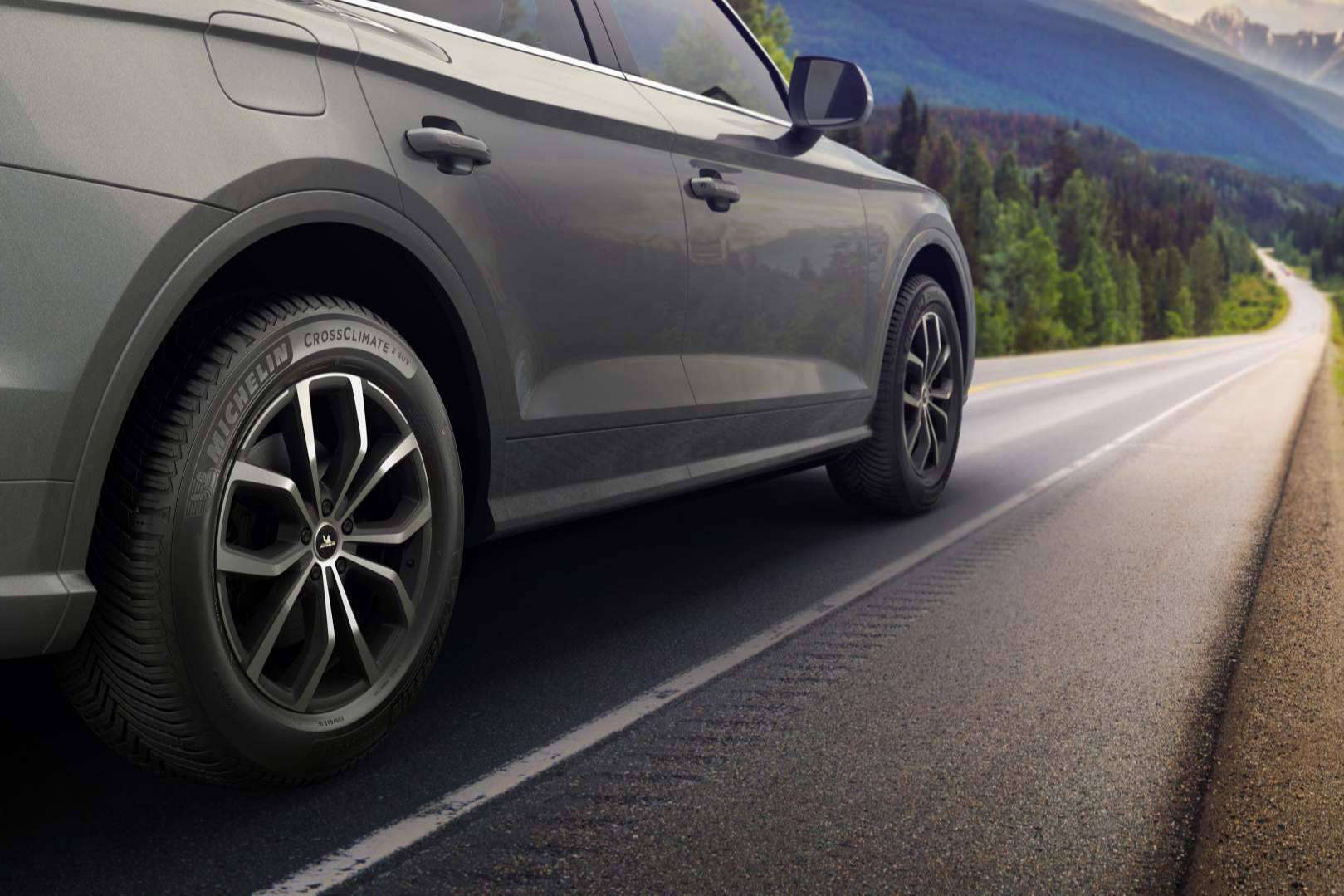 Gran oferta Michelin en Confortauto