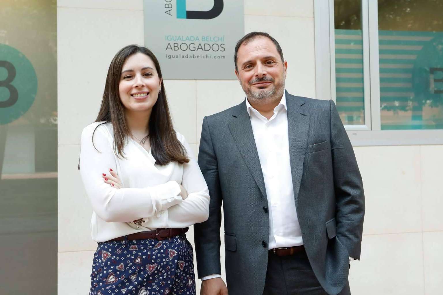 Igualada Belchí y sus abogados especialistas en asesoramiento legal a sociedades y empresas