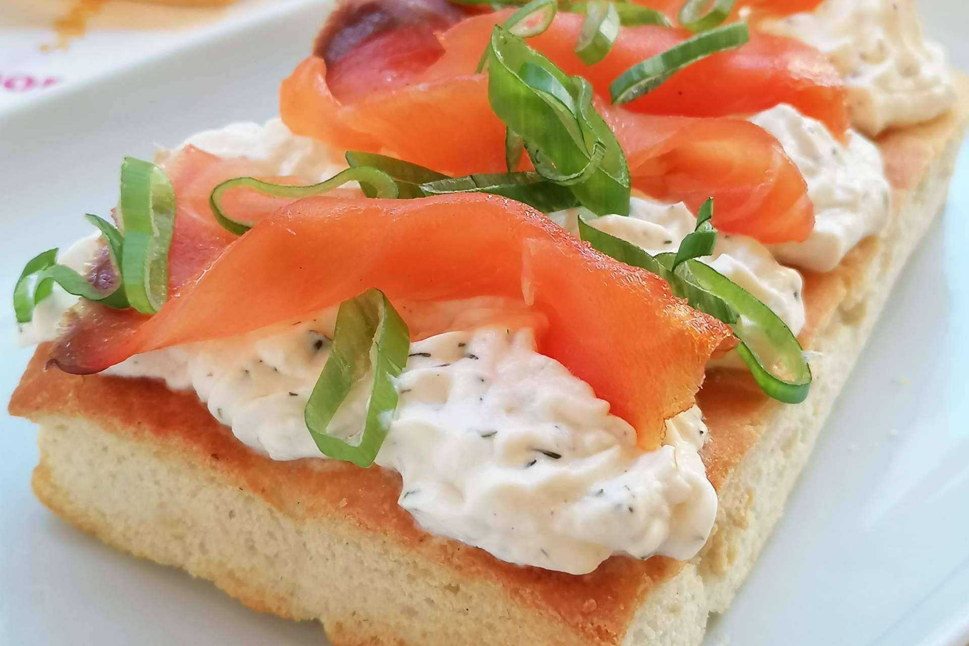 El restaurante americano Saboriz presenta su nuevo brunch original en Madrid