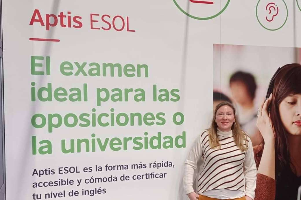 El examen de Cambridge y el Aptis y sus principales diferencias