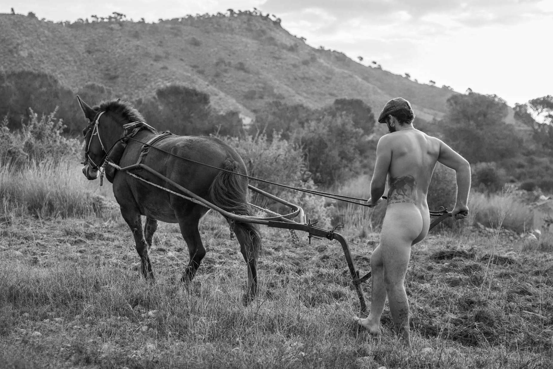 juanjoydavid.com explica qué es la fotografía de desnudo artístico