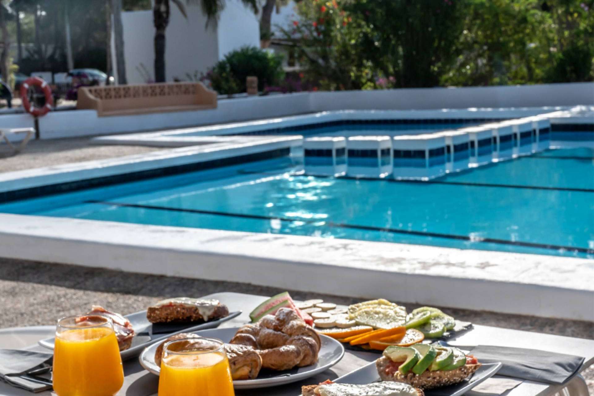Emar Hotels, una excelente opción de alojamiento para organizar las vacaciones en Formentera