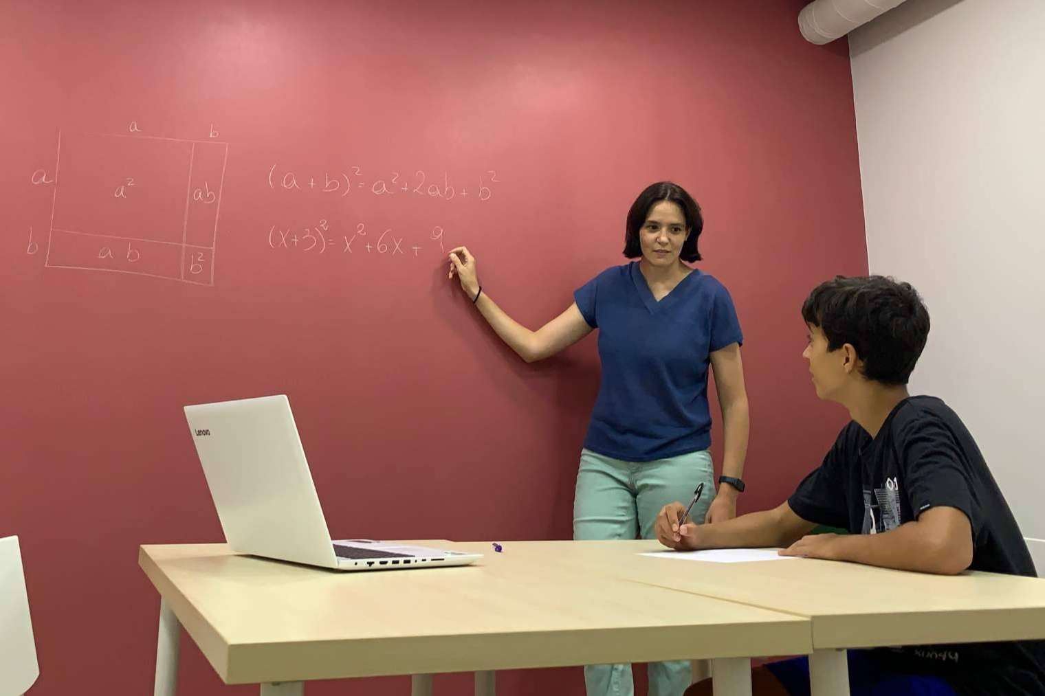 Matiks, expertos en clases de refuerzo a medida para todos los niveles académicos