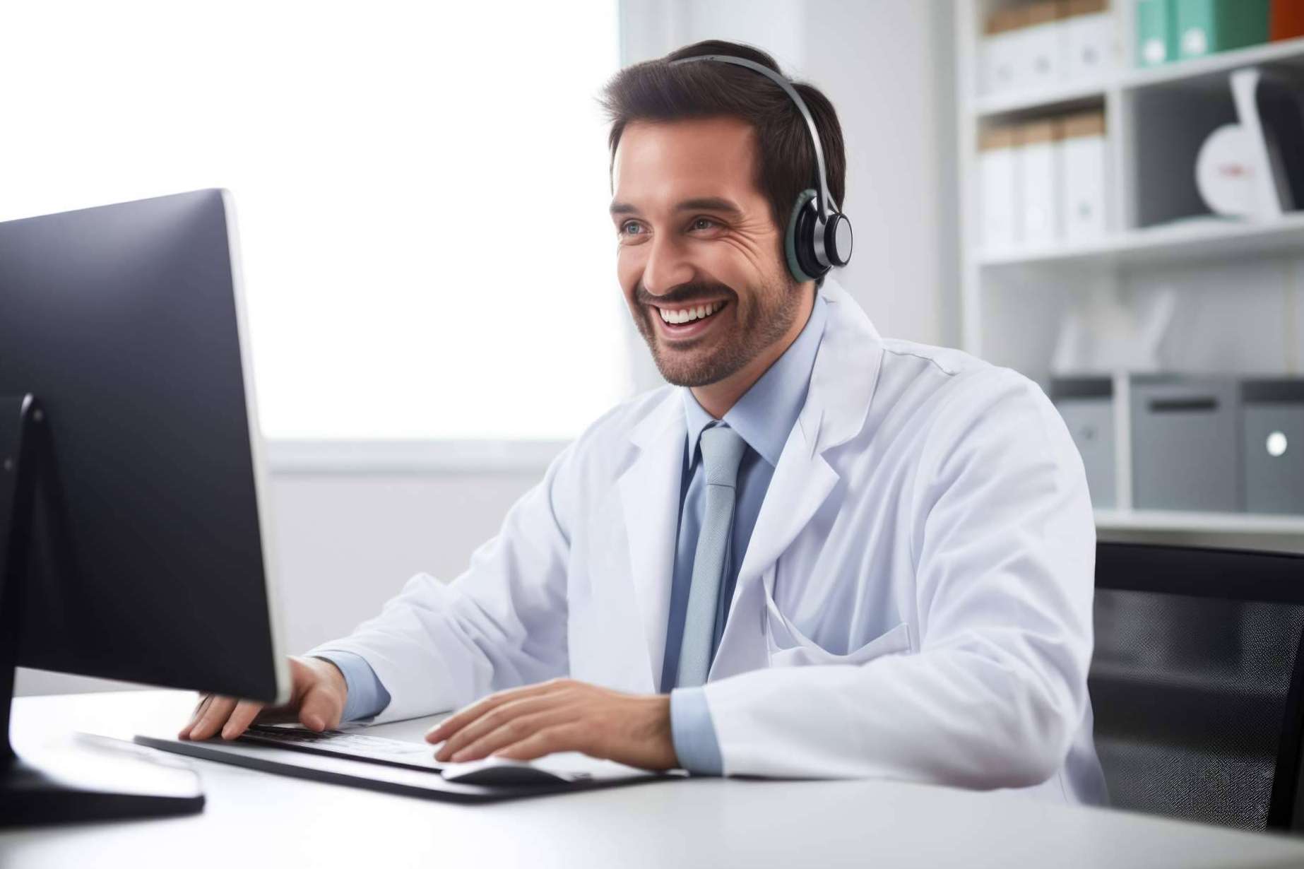 Los dispositivos médicos de Homedoctor facilitan la atención remota en el área de salud
