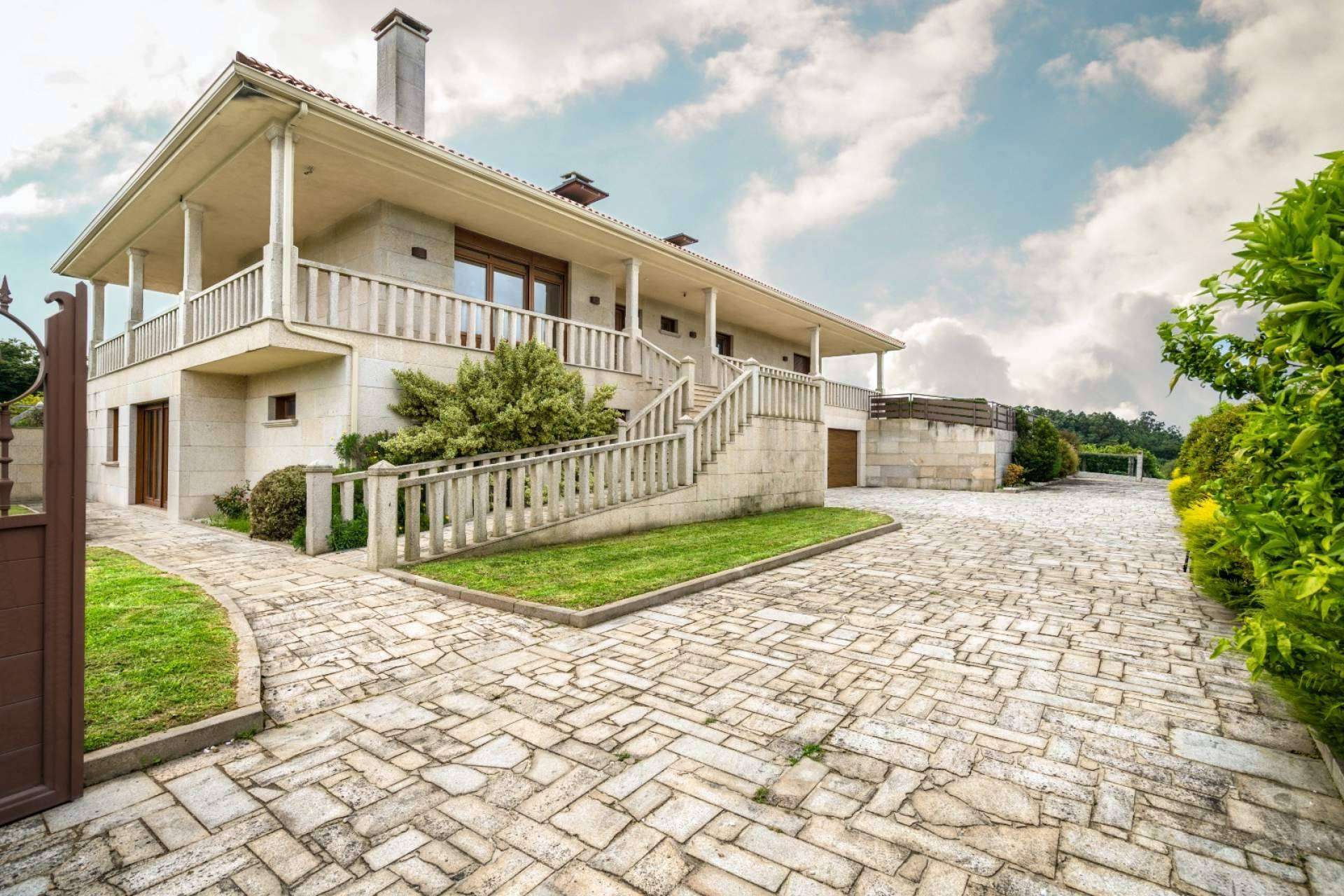Encontrar una casa de vacaciones en Galicia con la plataforma Casas Completas