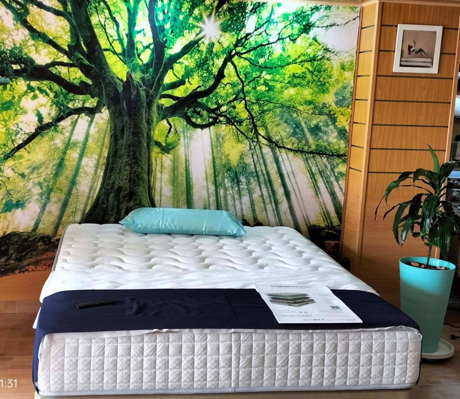 Dormilones Taller de Sueños dispone de una amplia gama de productos elaborados con Tencel para un sueño mejor