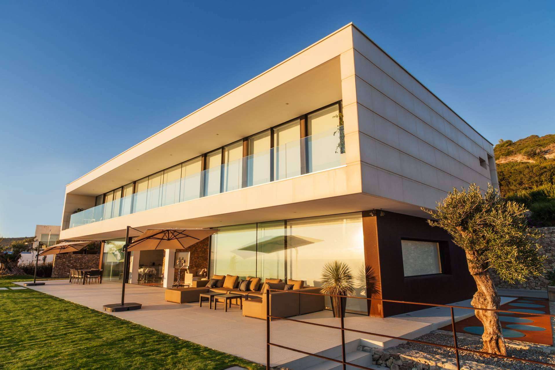 Villa Alkaram, una villa de lujo ideal para disfrutar de una escapada inolvidable en Zahara de los Atunes