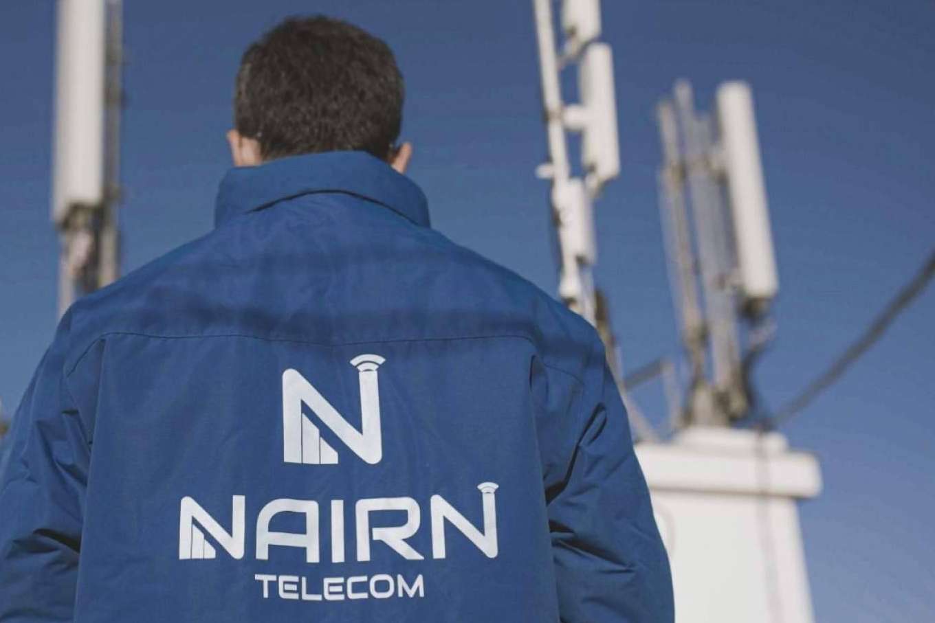 Nairn Telecom sobre los beneficios del internet de alta velocidad y los proyectos END TO END 5G