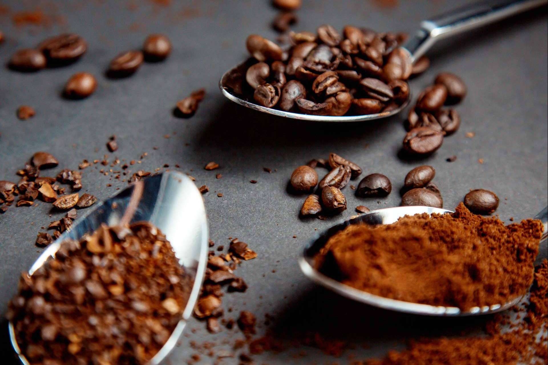 Café molido Caffè Bocca della Verità. Disfrutar de sus beneficios