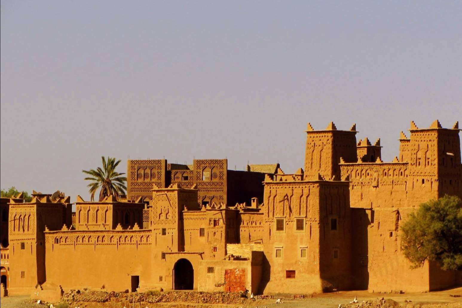 Las ventajas del servicio de viaje privado a Marruecos de Atar Experience