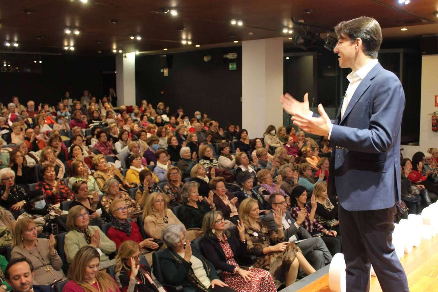 Matrículas gratis en el Congreso Internacional de Psicología Positiva