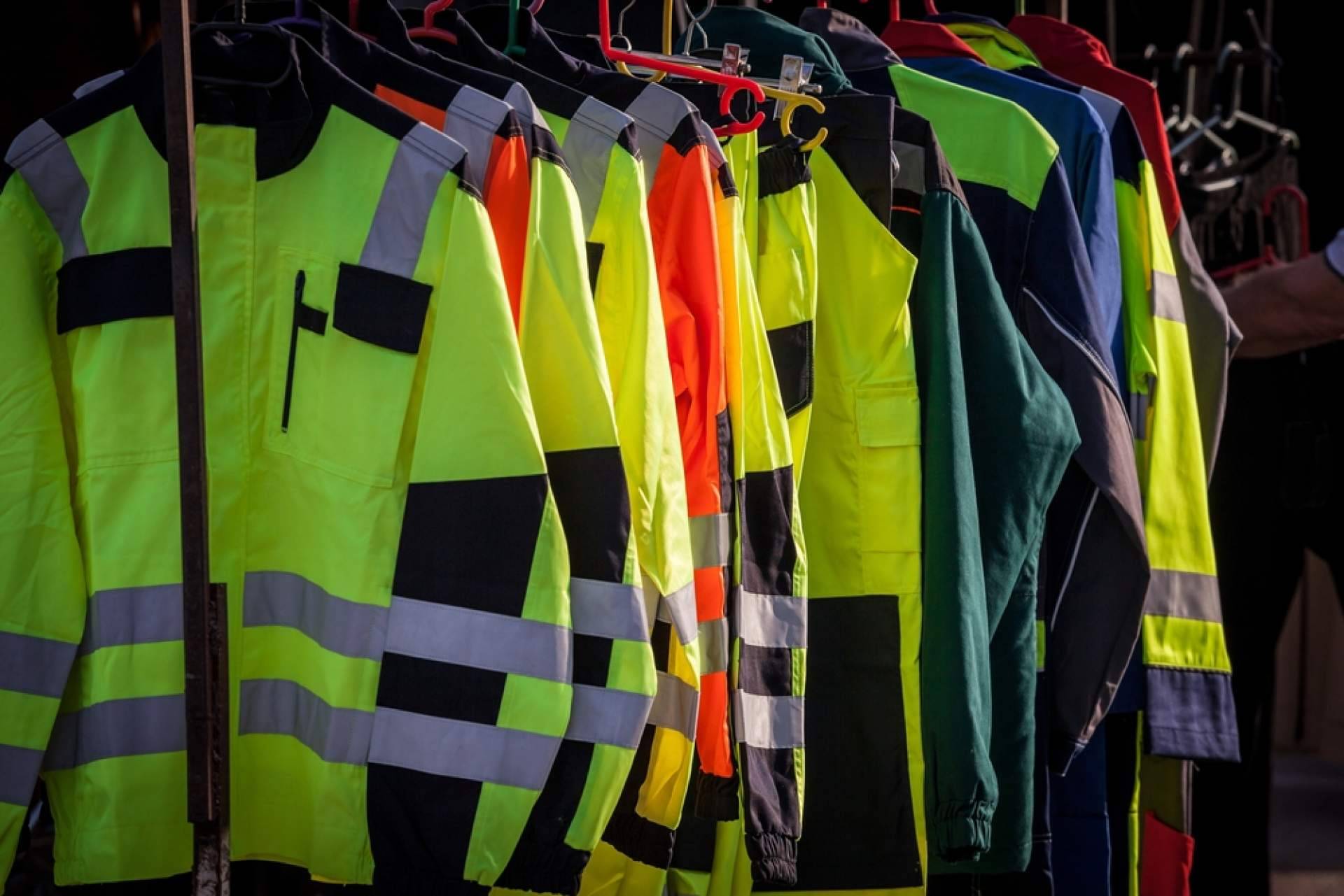 Comprar ropa de trabajo en la tienda online de Primo Protección