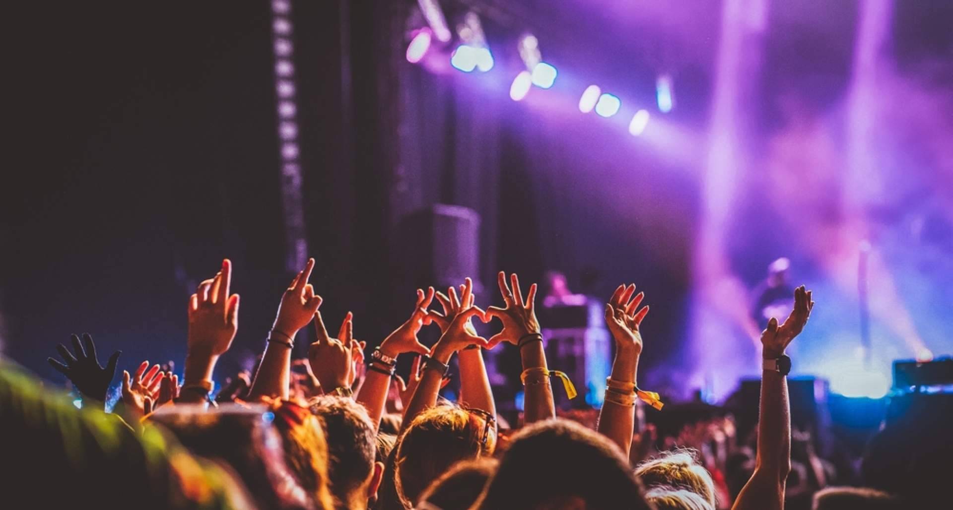 Toda la oferta musical que ofrece Barcelona en la app Hoy Barcelona
