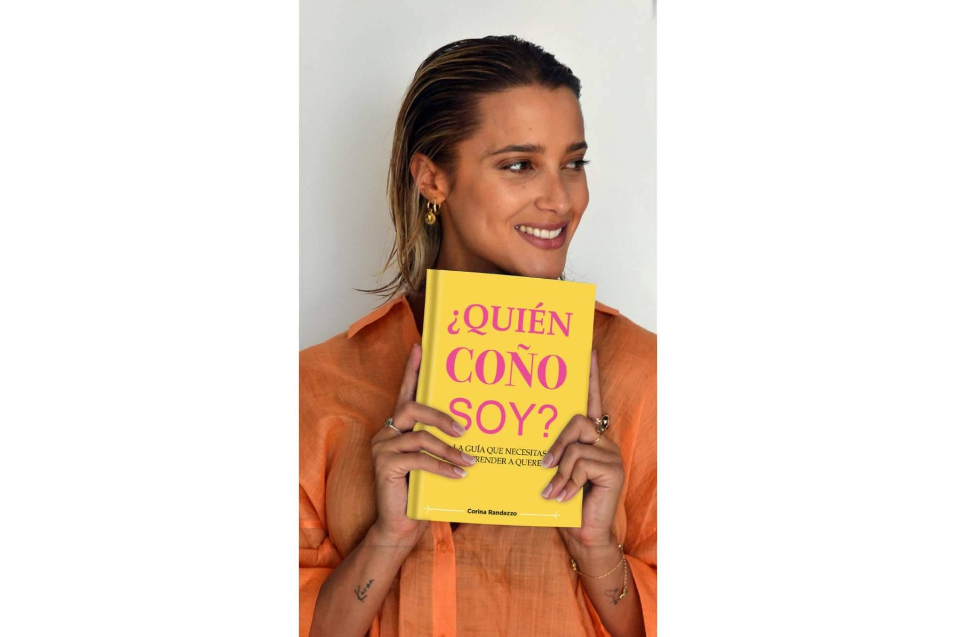 '¿Quién coño soy?', la obra de Corina Randazzo que está causando furor en redes