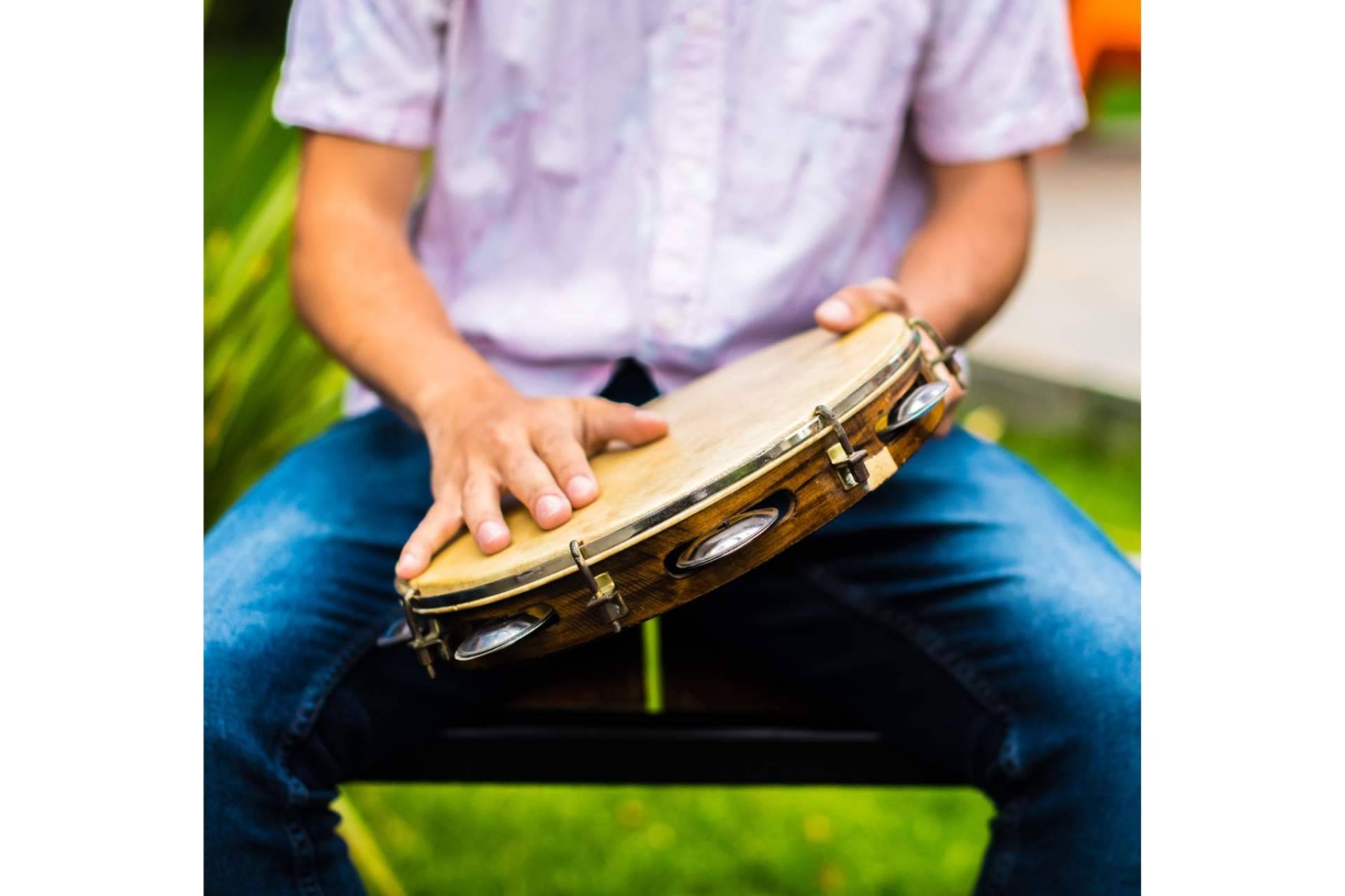 ¿Dónde encontrar istrumentos de percusión originales para regalar a un percusionista? Percuforum