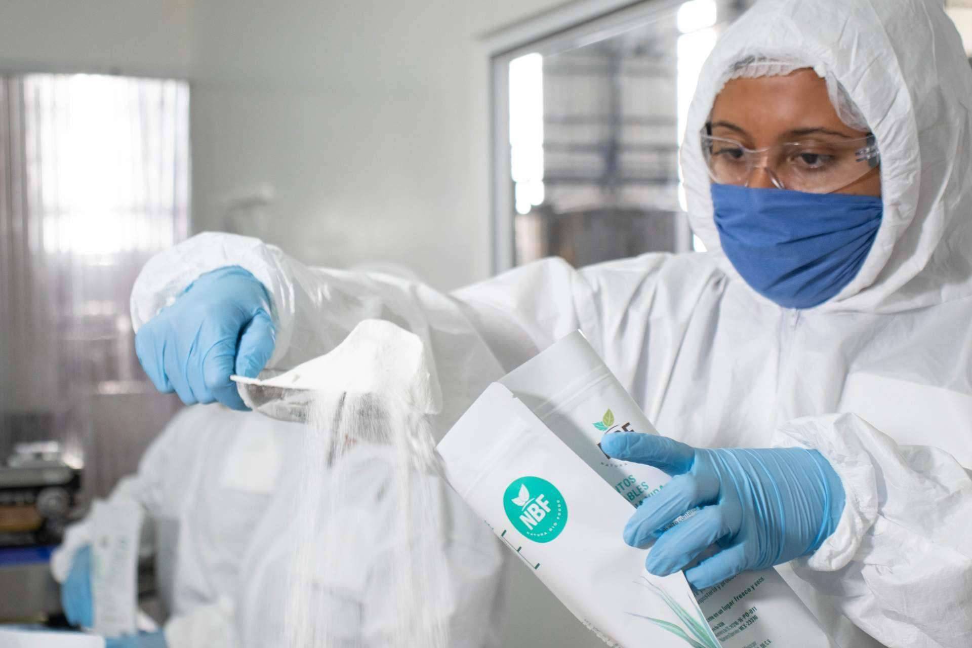 NBF Market, productos orgánicos y naturales de calidad