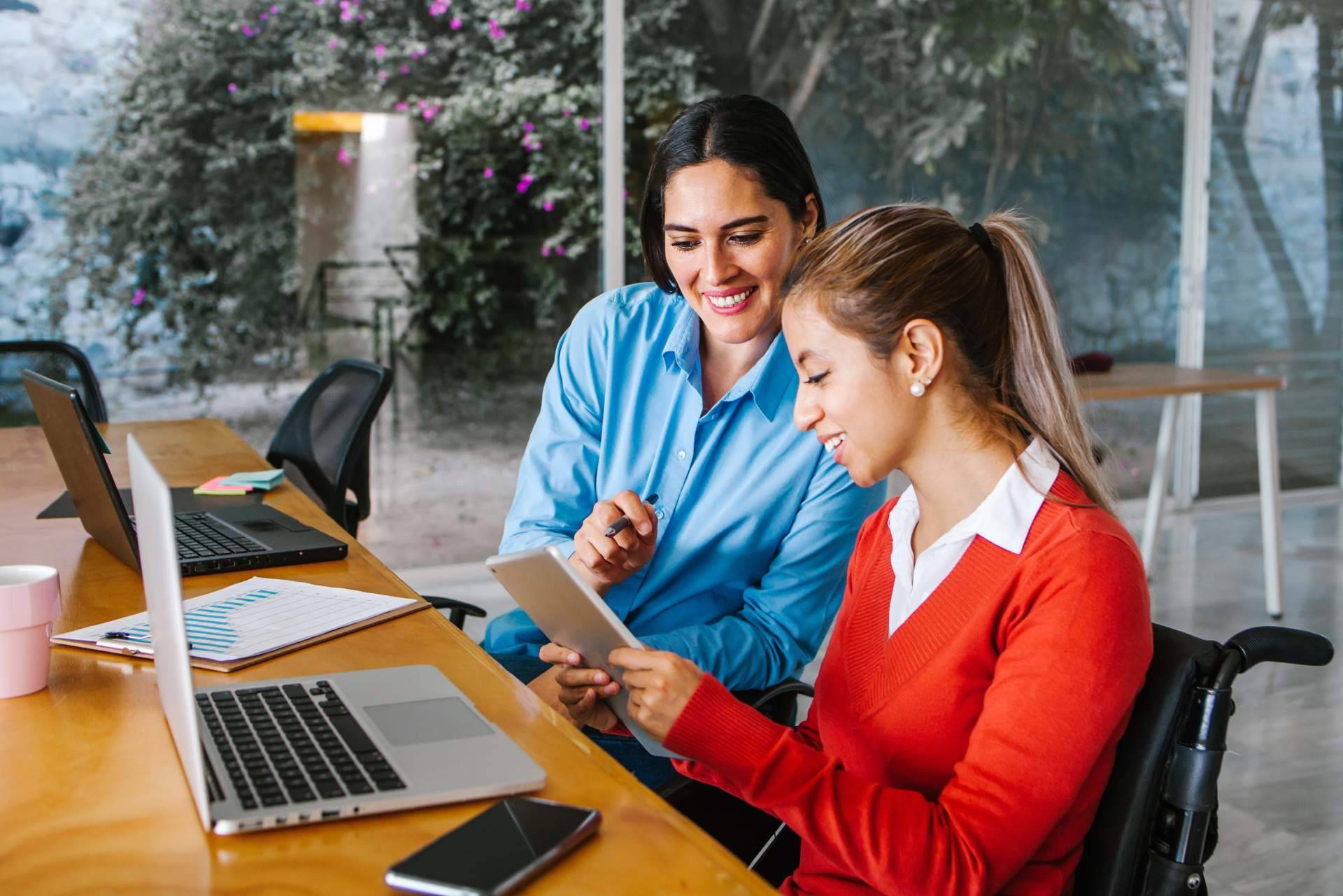 Cursos de Auxiliar Administrativo con los profesionales de Formación Carpe Diem