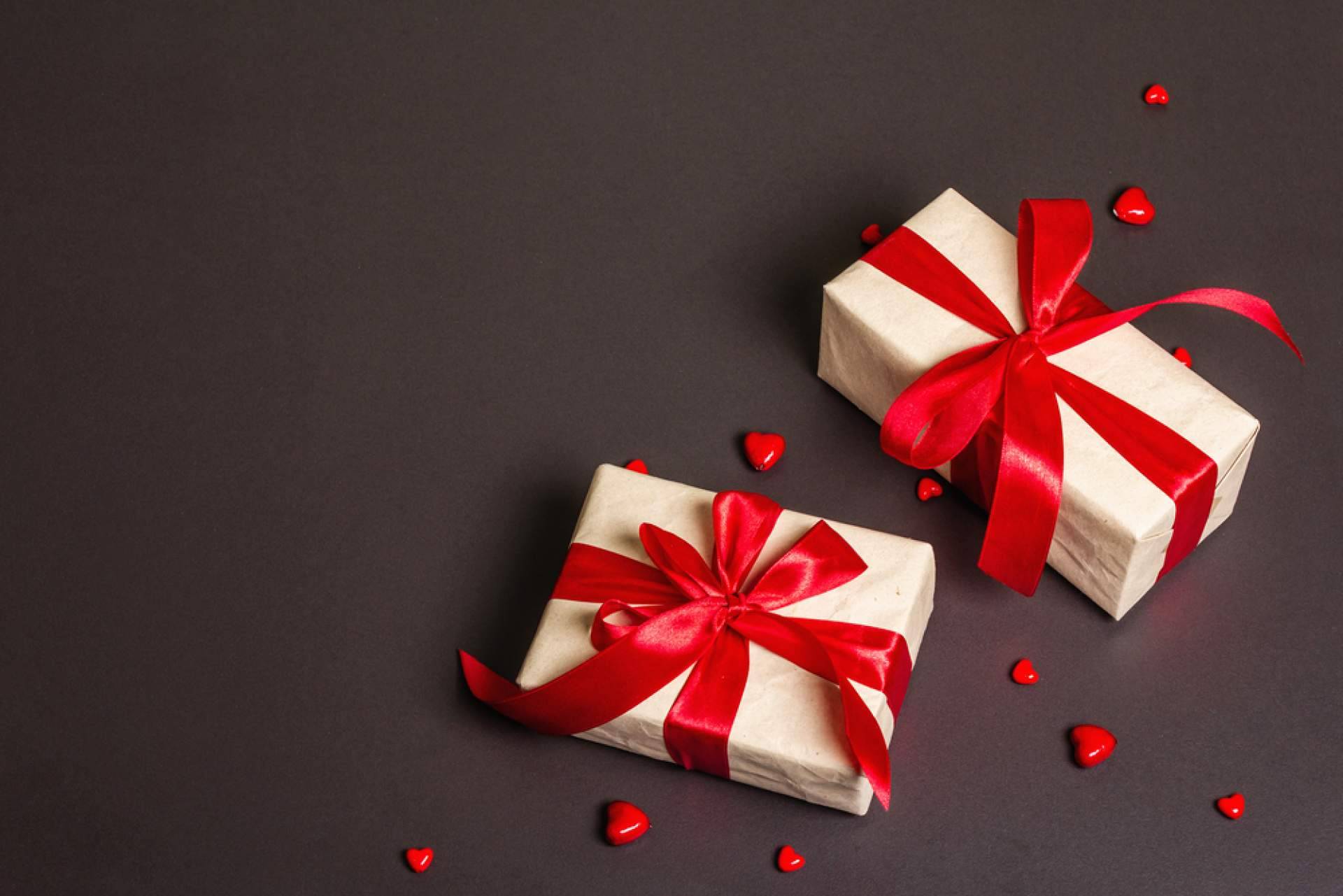 Cómo elegir el regalo perfecto para invitados