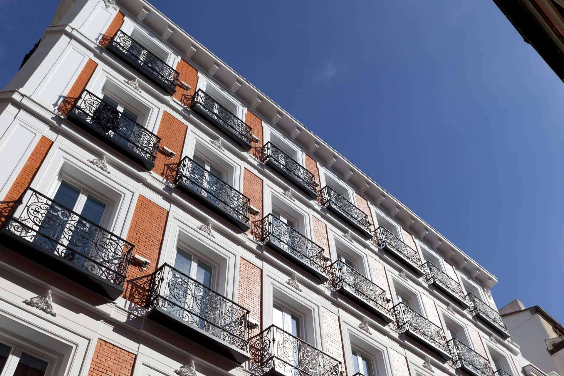JC Hoteles, hoteles con estilo propio, joven e innovador