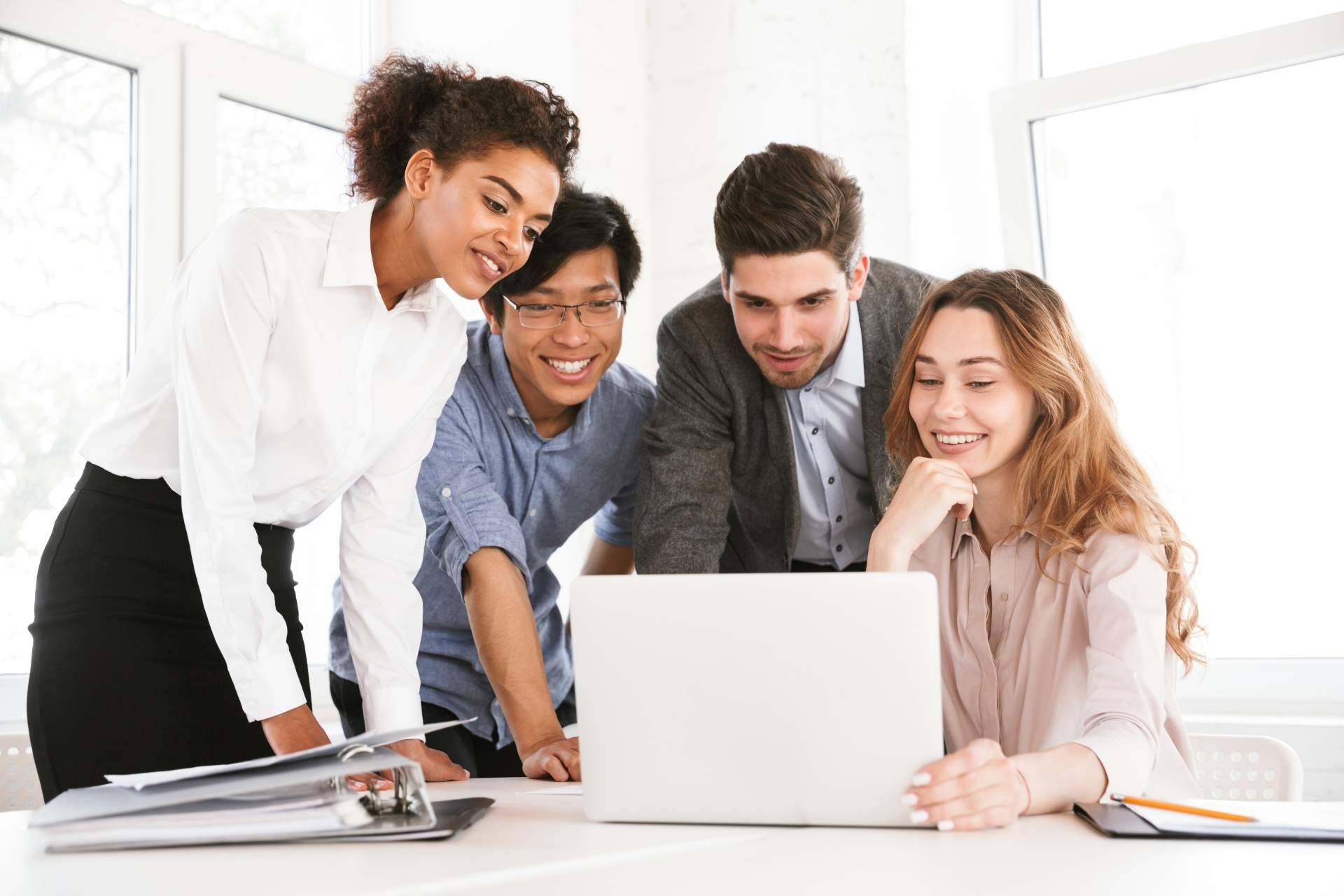 Jet Computer lanza una nueva gama de productos New Refurbished