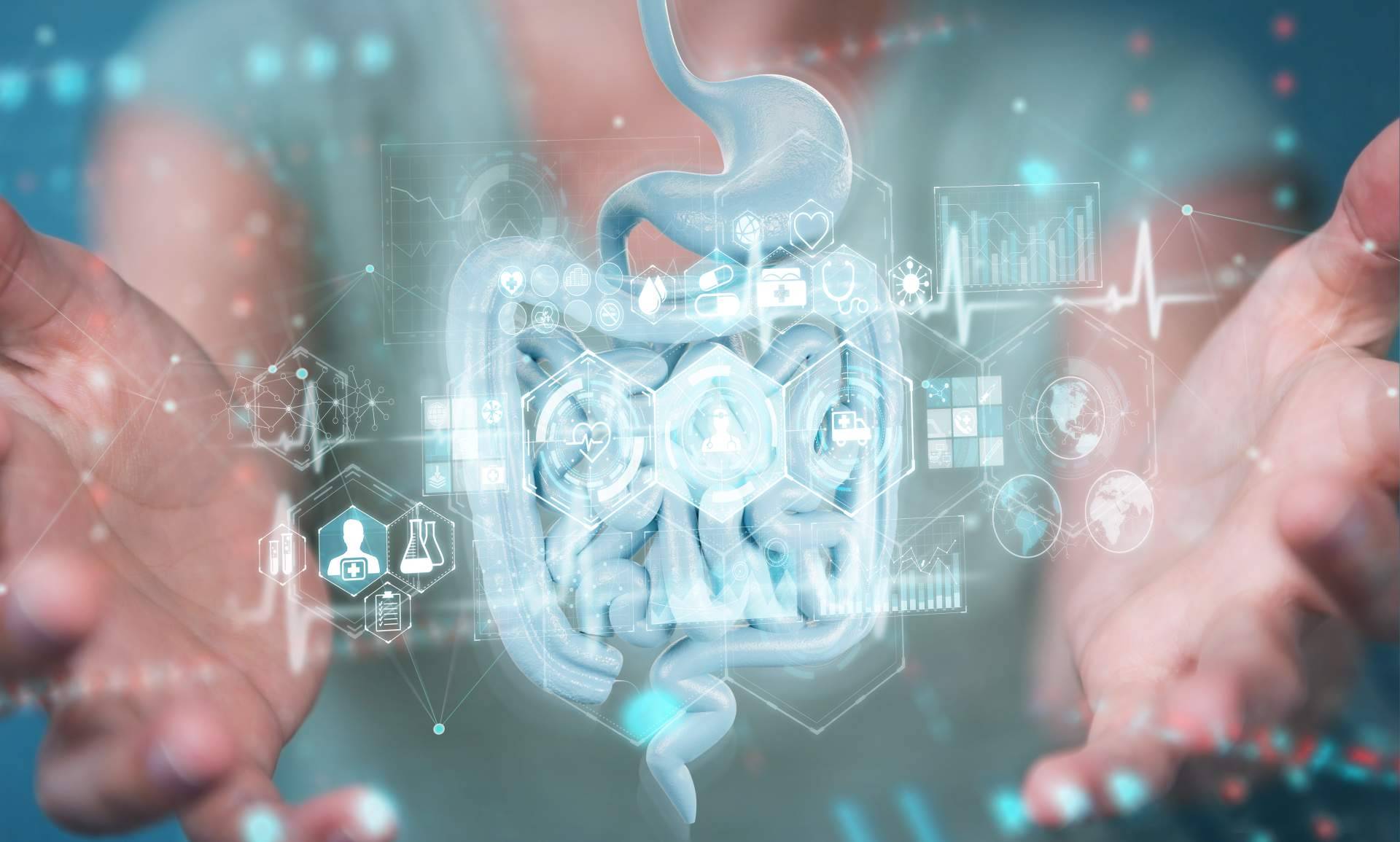 El incremento de los problemas digestivos y de salud relacionados con la alimentación, según los especialistas de la Clínica CINUSA