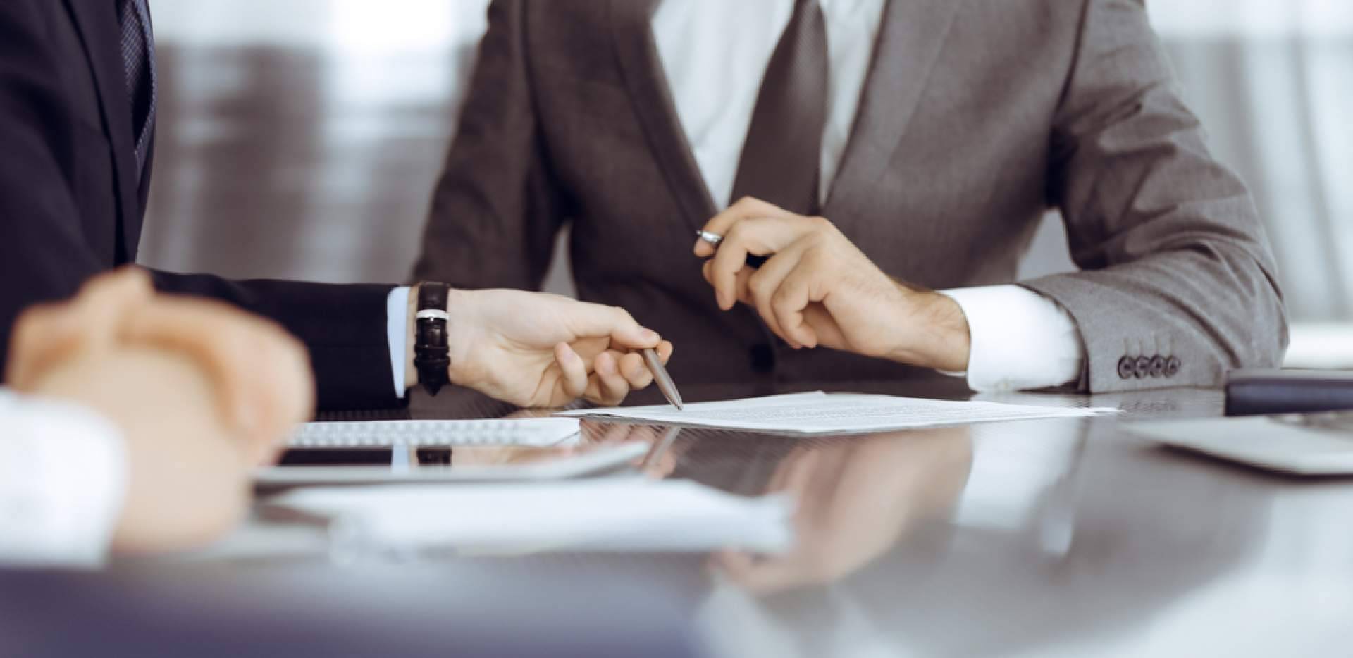 ¿Dónde encontrar un servicio de consultoría integral para empresas? GPM