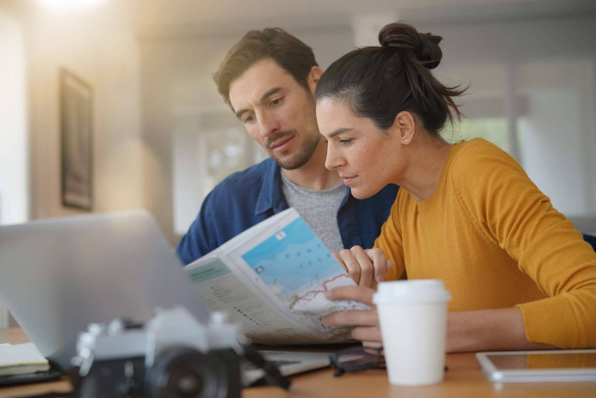 ¿Qué es y cómo aplicar el Travel Hacking?