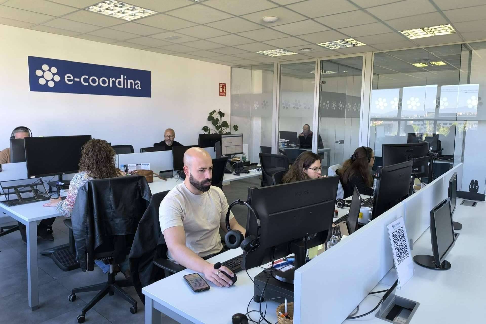 El GRUPO E-COORDINA, un referente CAE con la compra de CADERSEM
