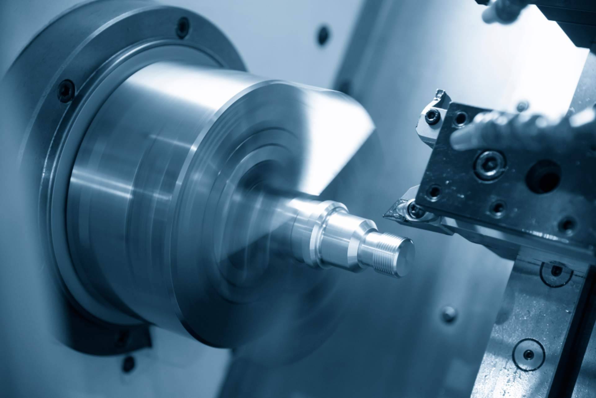 Los beneficios de la producción mediante CAD-CAM, con Grumeber