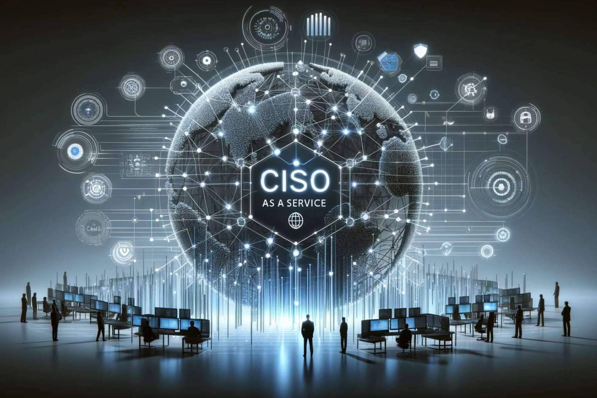 CISO as a Service. Experiencia de nivel ejecutivo, accesibilidad y ahorro