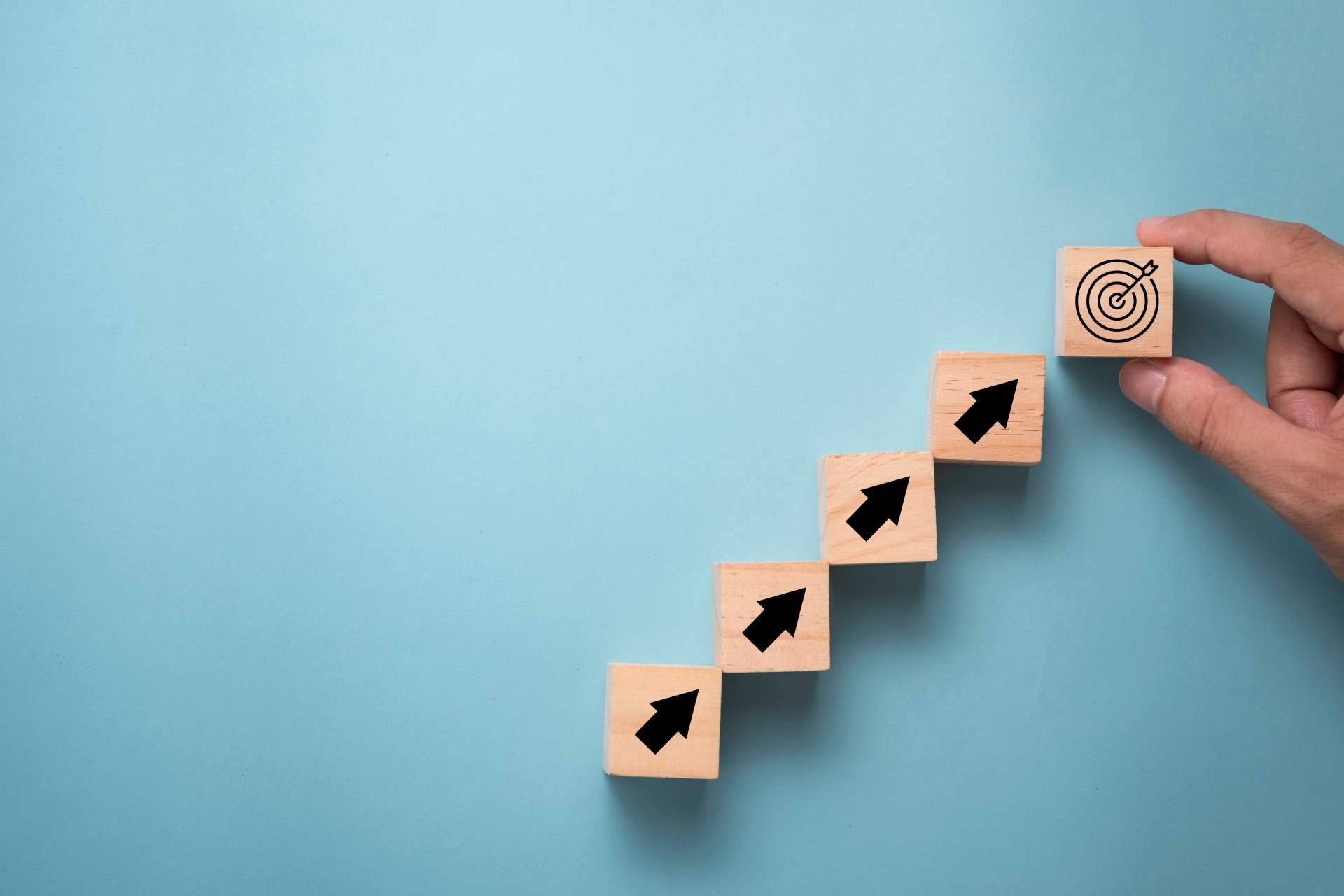 Los proyectos Talent Tailoring de Talent Match están diseñados para lograr objetivos